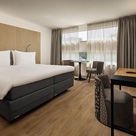 Westcord Art Hotel Amsterdam 4 Stars Экстерьер фото