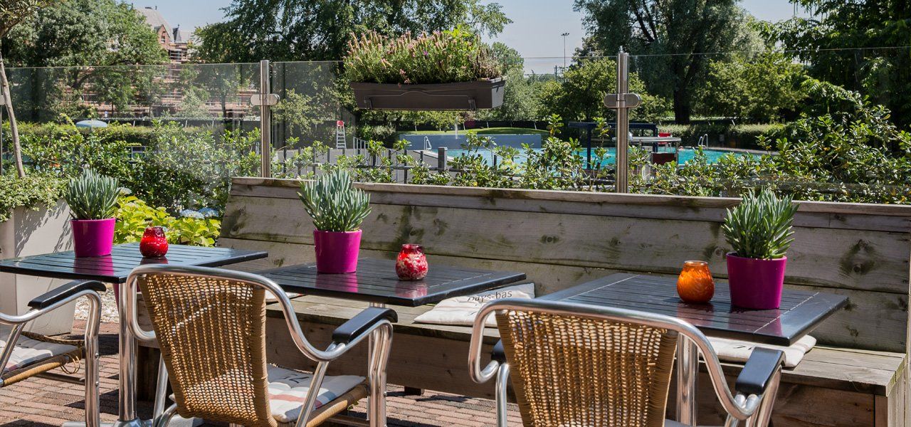 Westcord Art Hotel Amsterdam 4 Stars Удобства фото