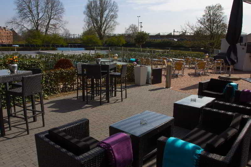 Westcord Art Hotel Amsterdam 4 Stars Экстерьер фото