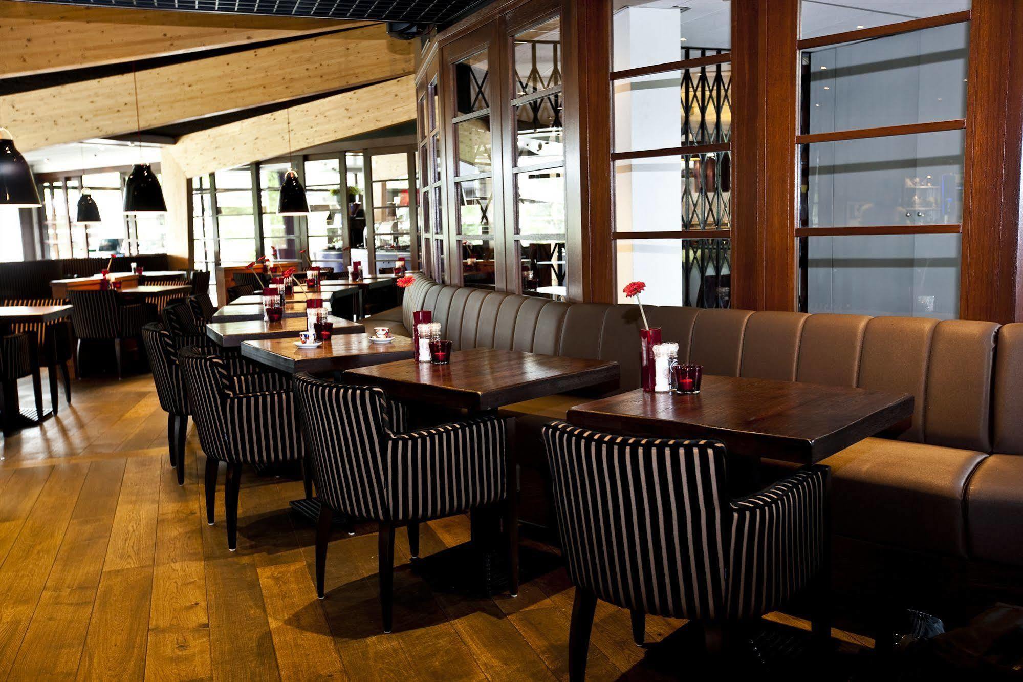 Westcord Art Hotel Amsterdam 4 Stars Экстерьер фото