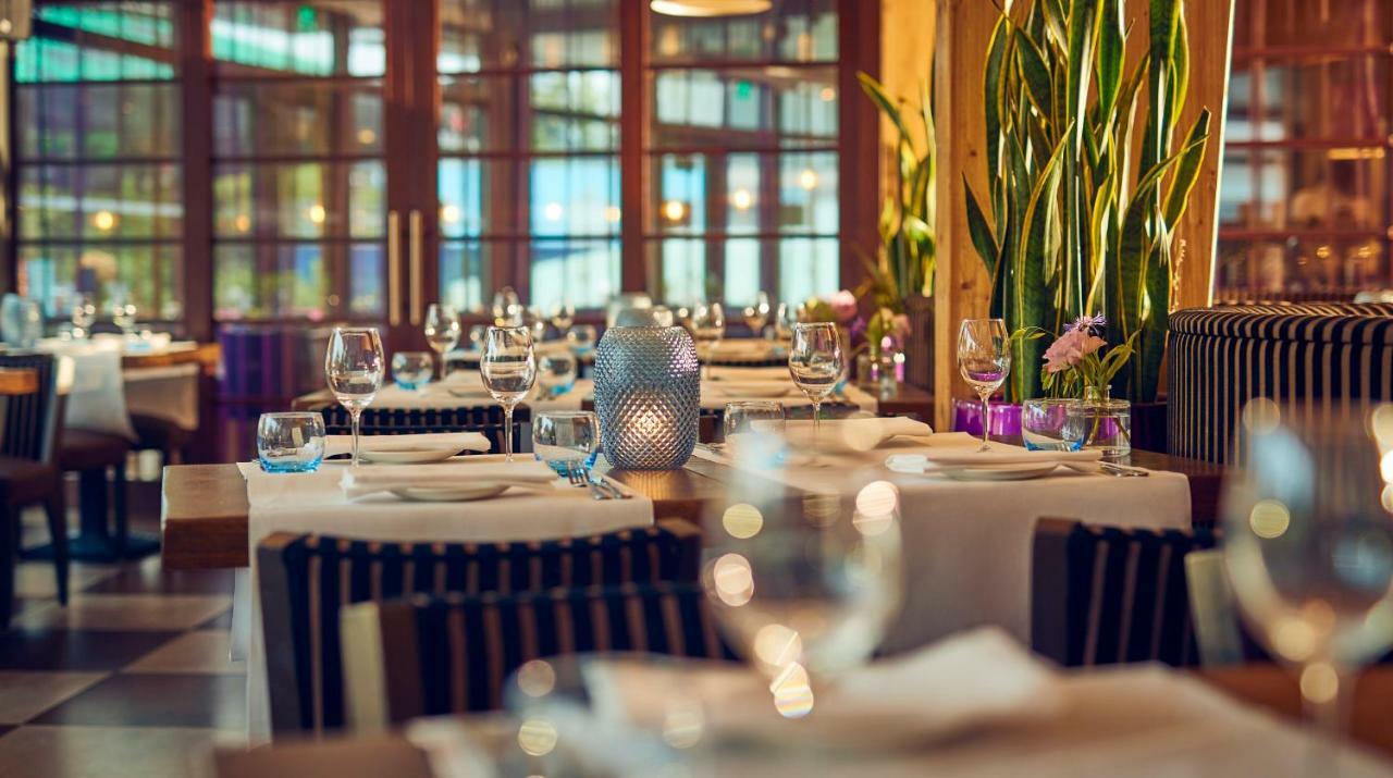 Westcord Art Hotel Amsterdam 4 Stars Экстерьер фото
