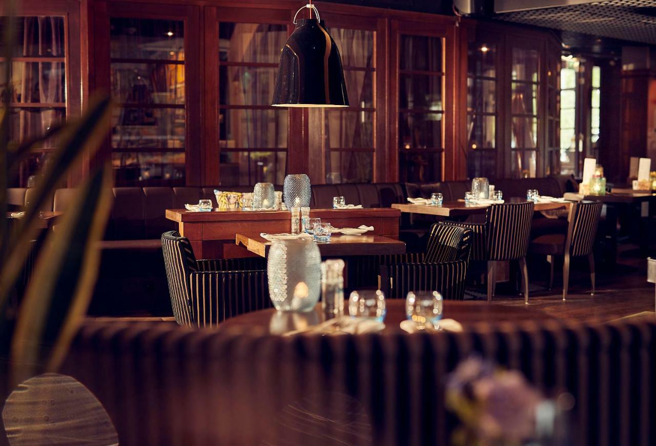 Westcord Art Hotel Amsterdam 4 Stars Экстерьер фото