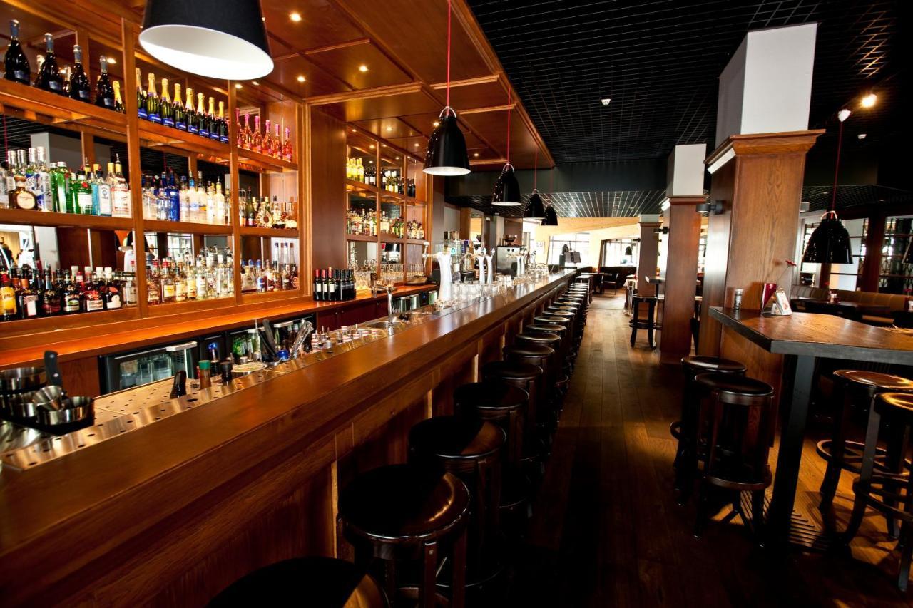 Westcord Art Hotel Amsterdam 4 Stars Экстерьер фото
