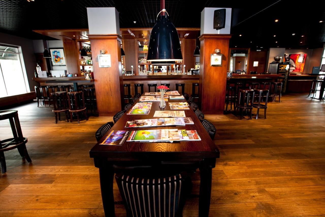 Westcord Art Hotel Amsterdam 4 Stars Экстерьер фото